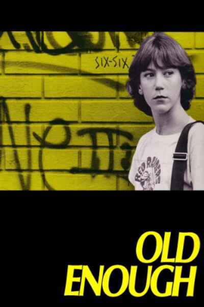Old Enough (1984) Screenshot 2