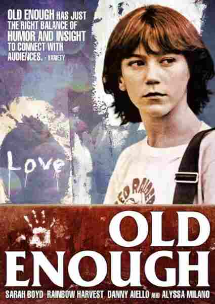 Old Enough (1984) Screenshot 3