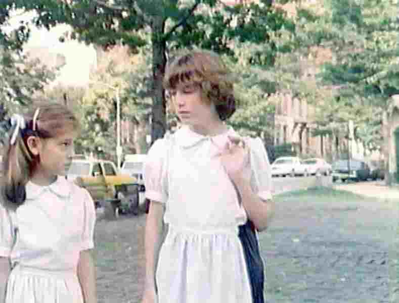 Old Enough (1984) Screenshot 4