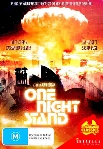 One Night Stand (1984) Screenshot 1