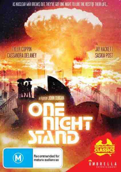 One Night Stand (1984) Screenshot 4