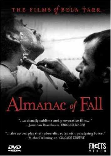 Almanac of Fall (1984) Screenshot 2