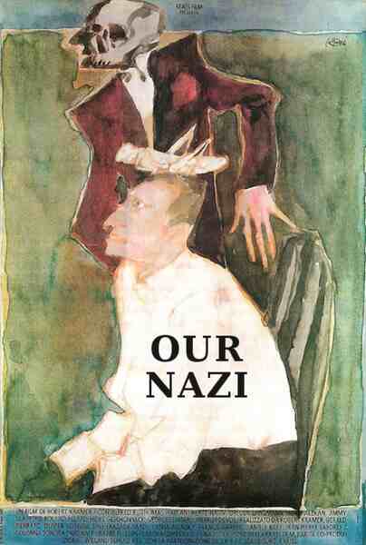 Notre nazi (1984) Screenshot 1