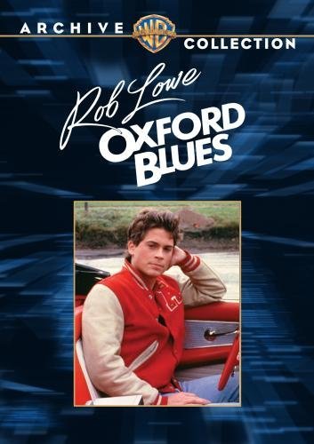 Oxford Blues (1984) Screenshot 3 