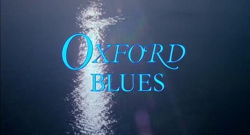 Oxford Blues (1984) Screenshot 5 