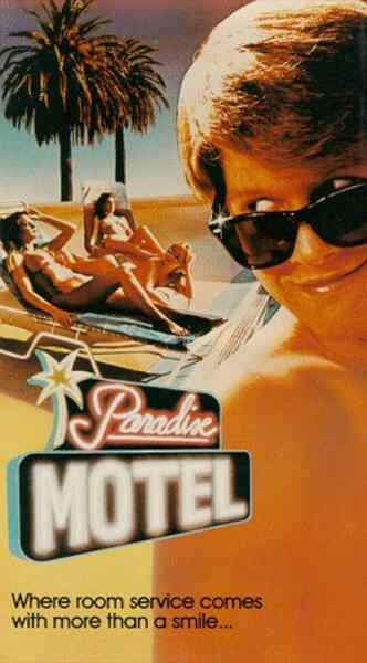 Paradise Motel (1985) Screenshot 1