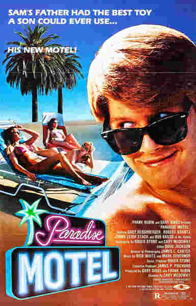 Paradise Motel (1985) Screenshot 3