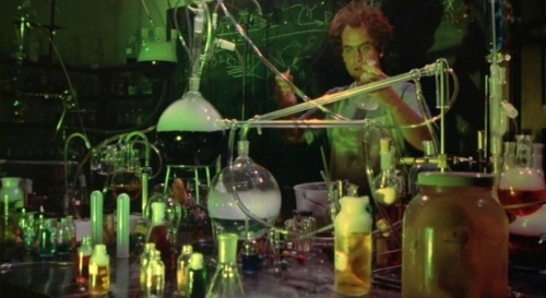 The Party Animal (1984) Screenshot 3 