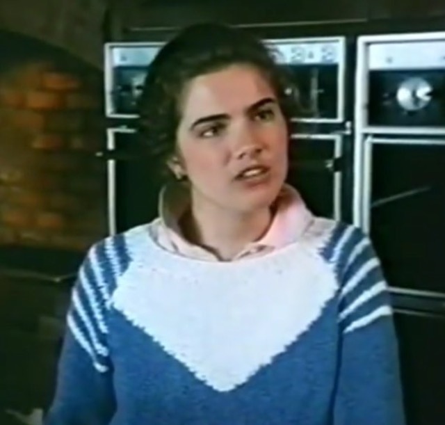 Passions (1984) Screenshot 2