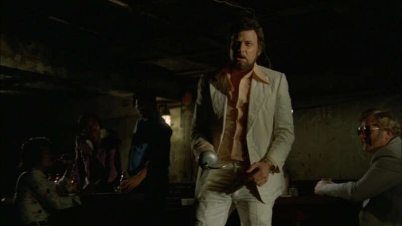 Mean Business (1979) Screenshot 5