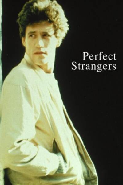 Perfect Strangers (1984) Screenshot 1