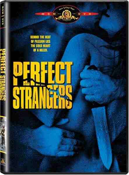 Perfect Strangers (1984) Screenshot 2