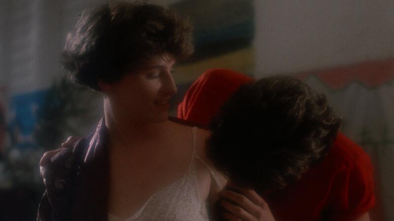 Perfect Strangers (1984) Screenshot 5