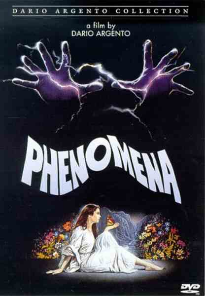 Phenomena (1985) Screenshot 1