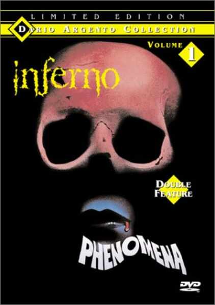 Phenomena (1985) Screenshot 2