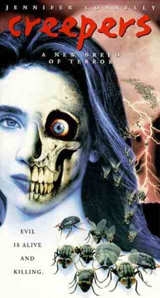 Phenomena (1985) Screenshot 3