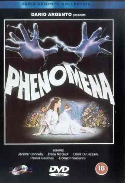 Phenomena (1985) Screenshot 4