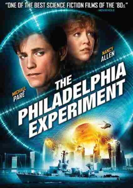 The Philadelphia Experiment (1984) Screenshot 2