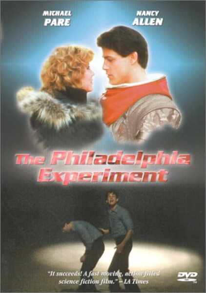 The Philadelphia Experiment (1984) Screenshot 3