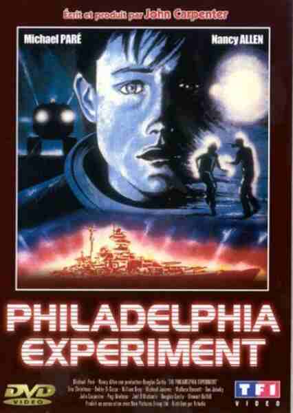 The Philadelphia Experiment (1984) Screenshot 5