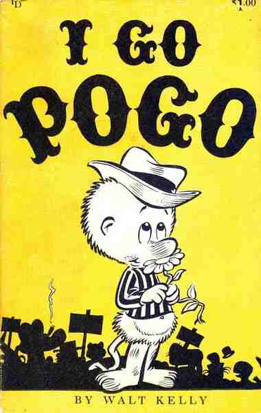 I Go Pogo (1980) Screenshot 3
