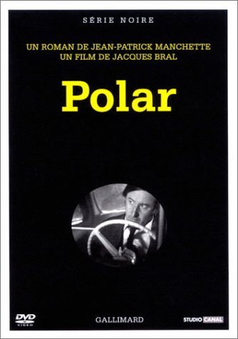 Polar (1984) Screenshot 2 