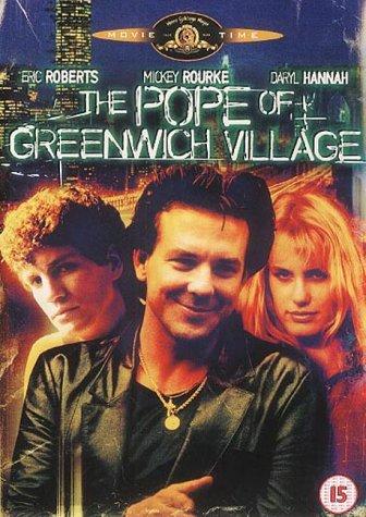 The Pope of Greenwich Village (1984) Screenshot 4