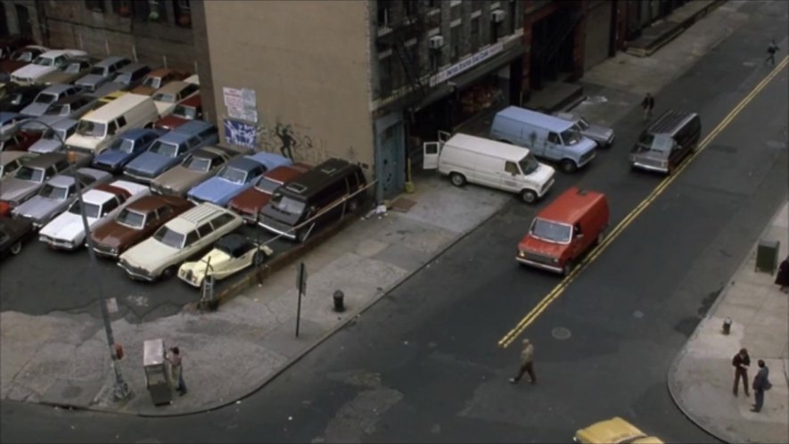 The Pope of Greenwich Village (1984) Screenshot 5