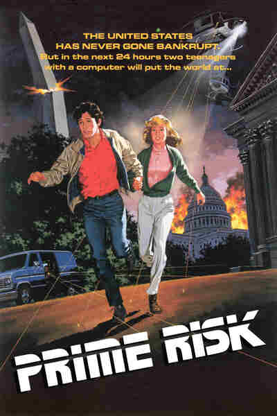 Prime Risk (1985) Screenshot 1