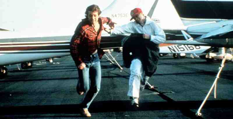 Prime Risk (1985) Screenshot 2