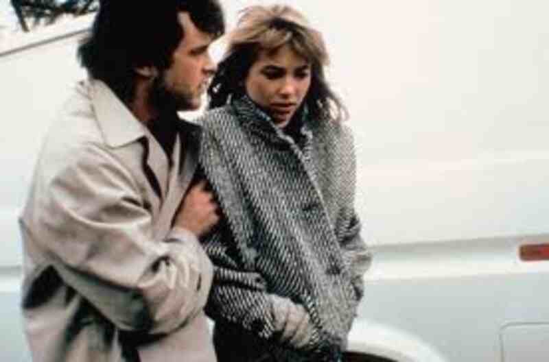 Prime Risk (1985) Screenshot 3