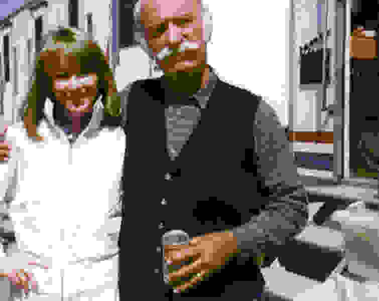 Prime Risk (1985) Screenshot 4