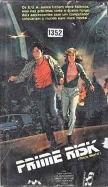 Prime Risk (1985) Screenshot 5