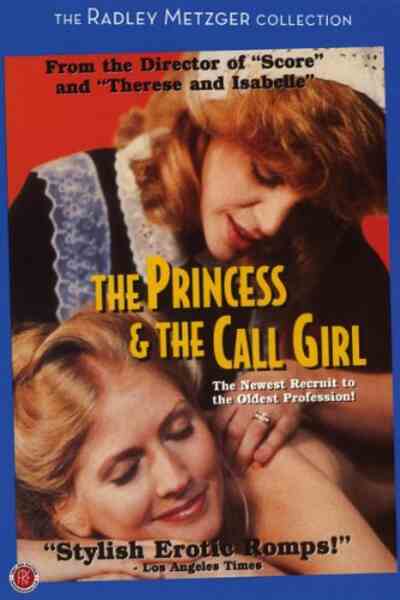 The Fantasies of Miss Jones (1984) Screenshot 1
