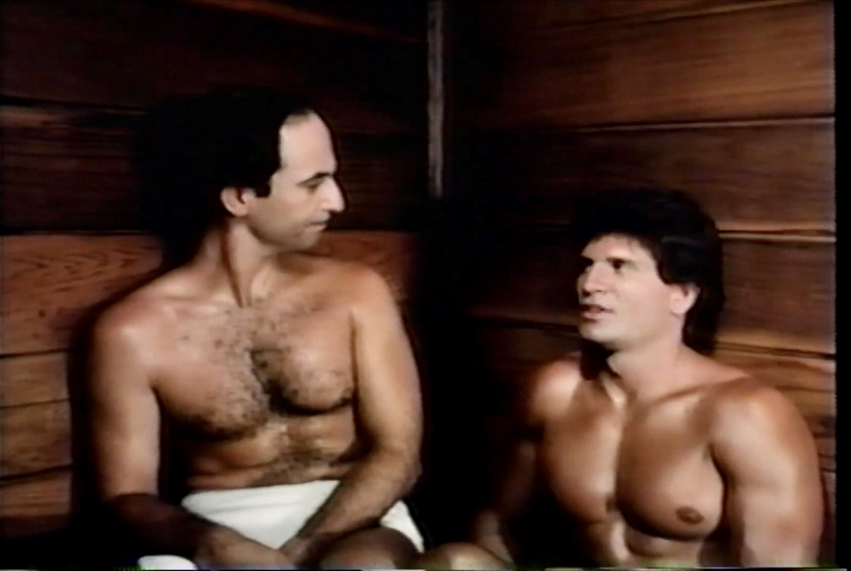 Pulsebeat (1985) Screenshot 1