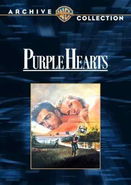 Purple Hearts (1984) Screenshot 2