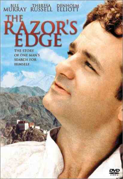 The Razor's Edge (1984) Screenshot 2