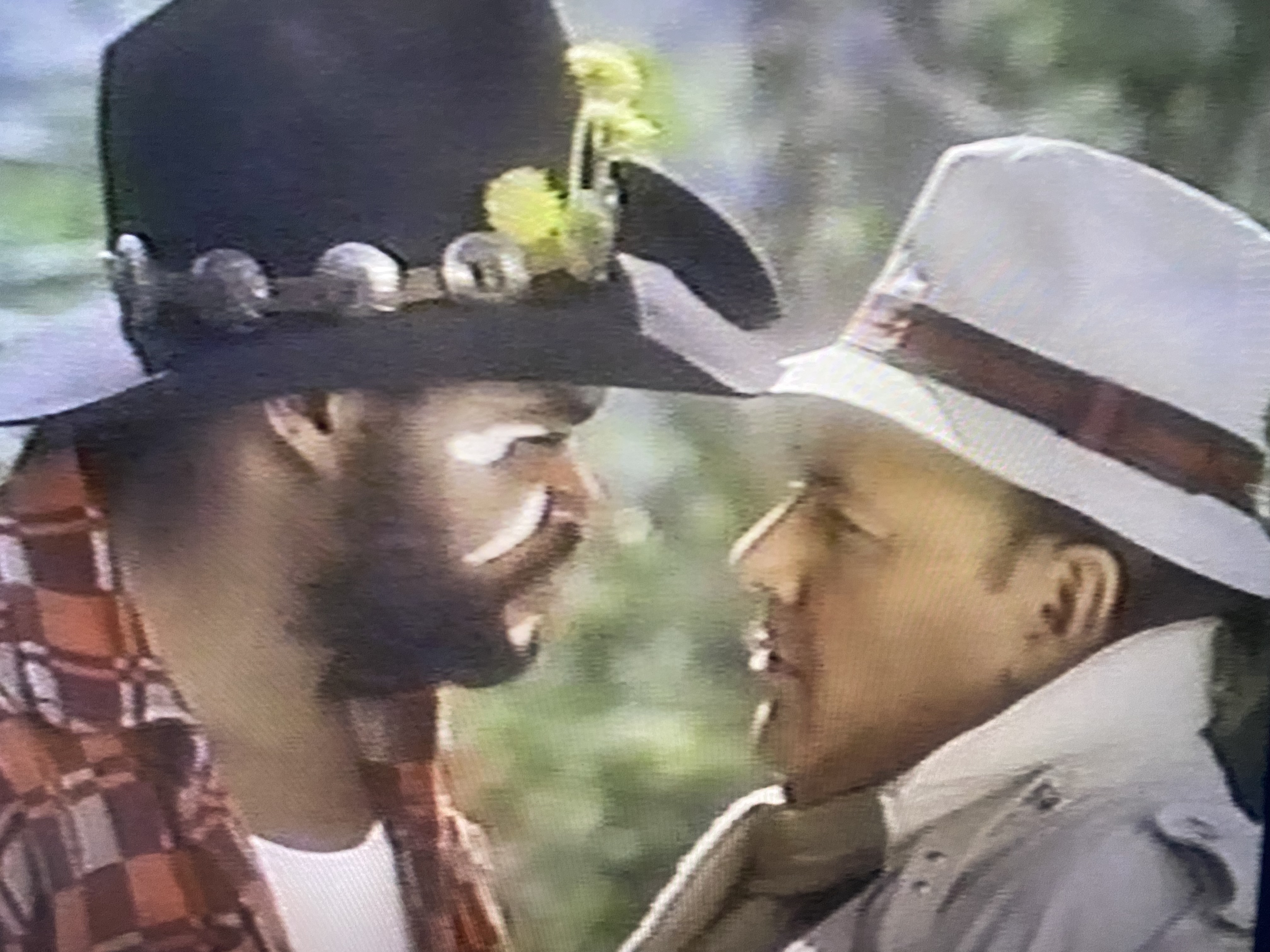 Reno and the Doc (1984) Screenshot 3