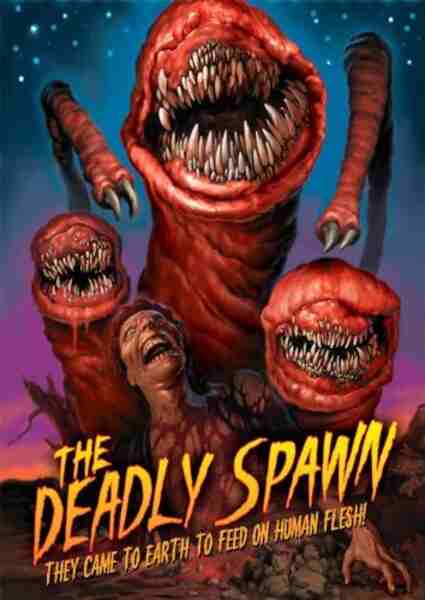 The Deadly Spawn (1983) Screenshot 1