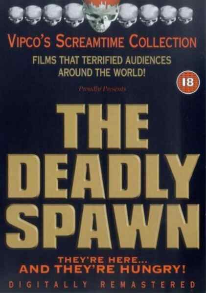 The Deadly Spawn (1983) Screenshot 3