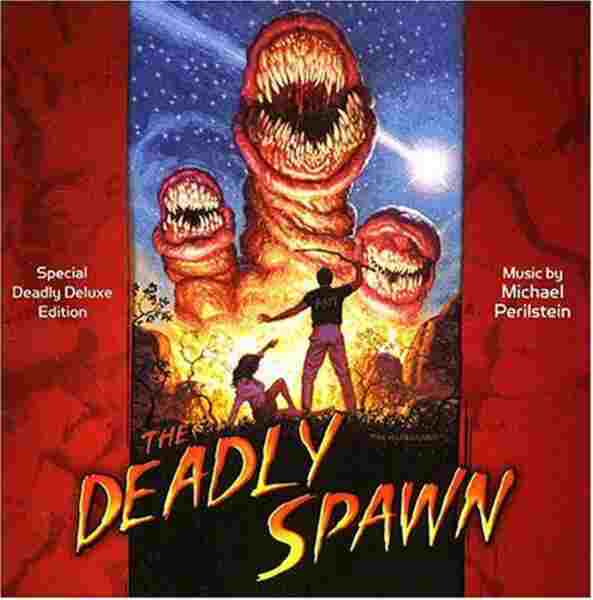 The Deadly Spawn (1983) Screenshot 4