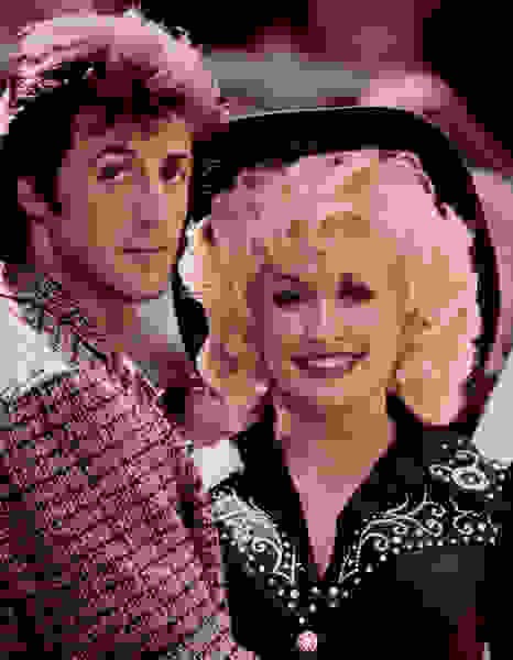 Rhinestone (1984) starring Sylvester Stallone on DVD DVD Rhinestone (1984) Screenshot 3