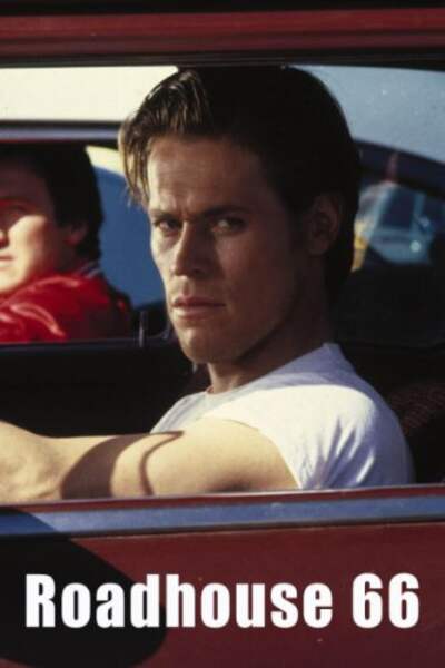 Roadhouse 66 (1984) Screenshot 1