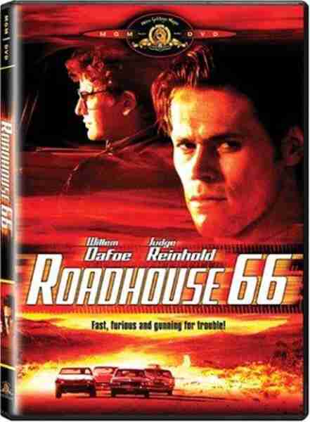 Roadhouse 66 (1984) Screenshot 2