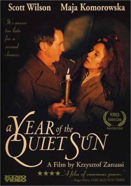 A Year of the Quiet Sun (1984) Screenshot 2