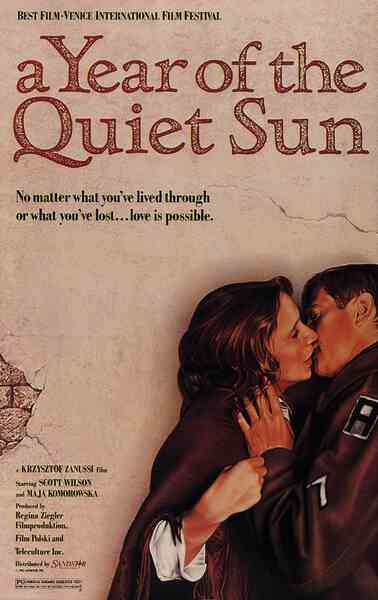 A Year of the Quiet Sun (1984) Screenshot 3