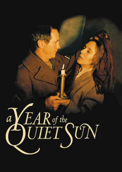 A Year of the Quiet Sun (1984) Screenshot 4