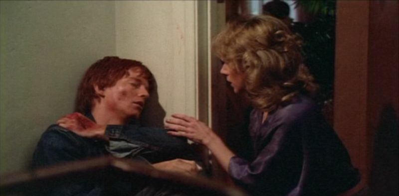 Running Hot (1984) Screenshot 3 