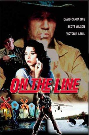 On the Line (1984) Screenshot 2