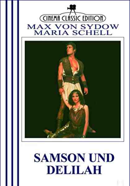 Samson and Delilah (1984) Screenshot 1